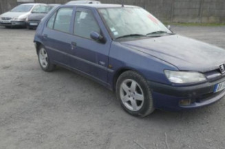 Poignee porte avant droit PEUGEOT 306