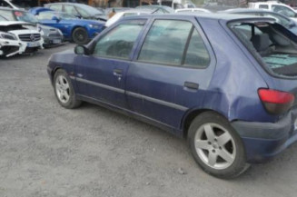 Poignee porte avant droit PEUGEOT 306