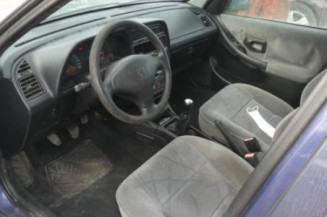 Poignee porte avant droit PEUGEOT 306