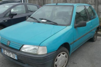 Aile avant droit PEUGEOT 106