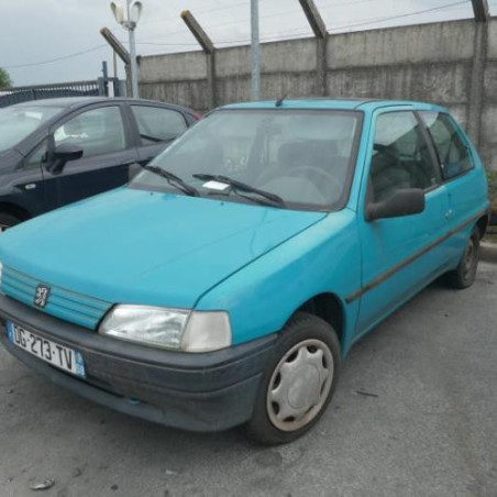 Aile avant droit PEUGEOT 106