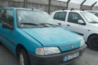 Aile avant droit PEUGEOT 106