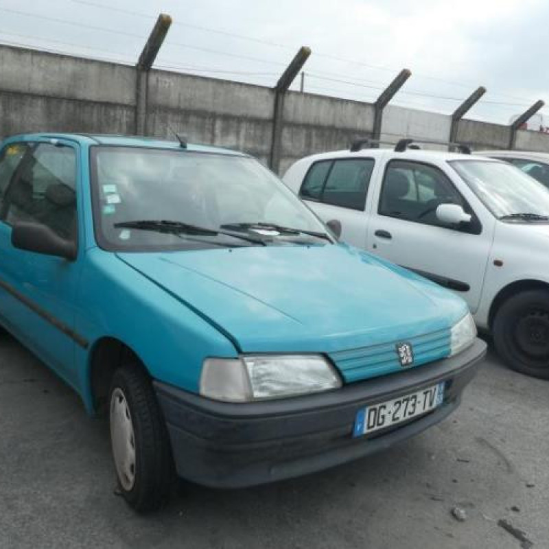 Aile avant droit PEUGEOT 106 Photo n°3