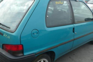 Aile avant droit PEUGEOT 106