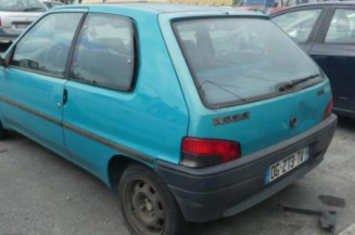 Aile avant droit PEUGEOT 106