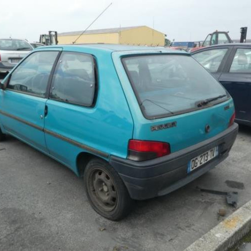 Aile avant droit PEUGEOT 106 Photo n°5