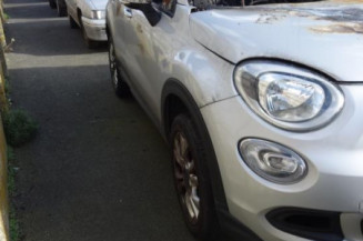 Cremaillere assistee FIAT 500X