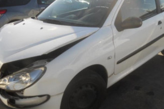 Poignee porte avant droit PEUGEOT 206