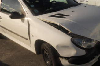 Poignee porte avant droit PEUGEOT 206