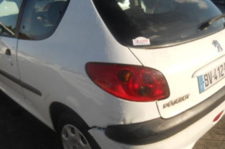 Poignee porte avant droit PEUGEOT 206