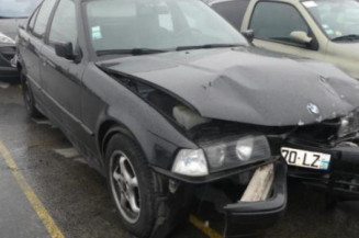 Serrure arriere gauche BMW SERIE 3 E36