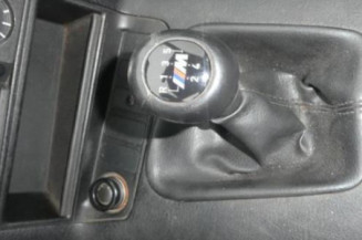 Serrure arriere gauche BMW SERIE 3 E36