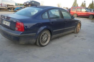 Aile avant gauche VOLKSWAGEN PASSAT 4