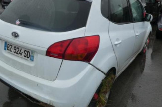 Etrier avant gauche (freinage) KIA VENGA