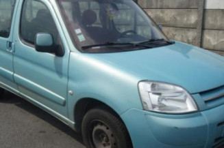 Calandre CITROEN BERLINGO 1