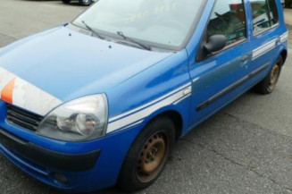 Aile avant droit RENAULT CLIO 2