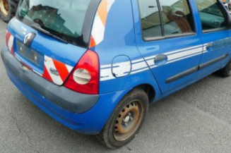 Aile avant droit RENAULT CLIO 2