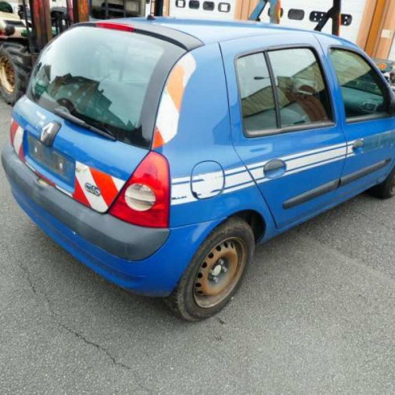 Aile avant droit RENAULT CLIO 2 Photo n°6