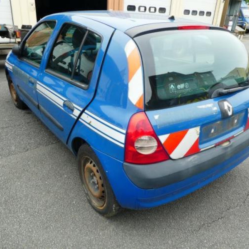 Aile avant droit RENAULT CLIO 2 Photo n°7