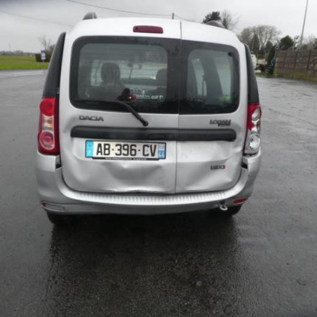 Etrier avant droit (freinage) DACIA LOGAN MCV 1