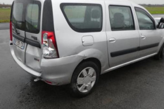 Etrier avant droit (freinage) DACIA LOGAN MCV 1