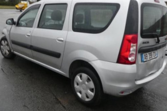 Etrier avant droit (freinage) DACIA LOGAN MCV 1