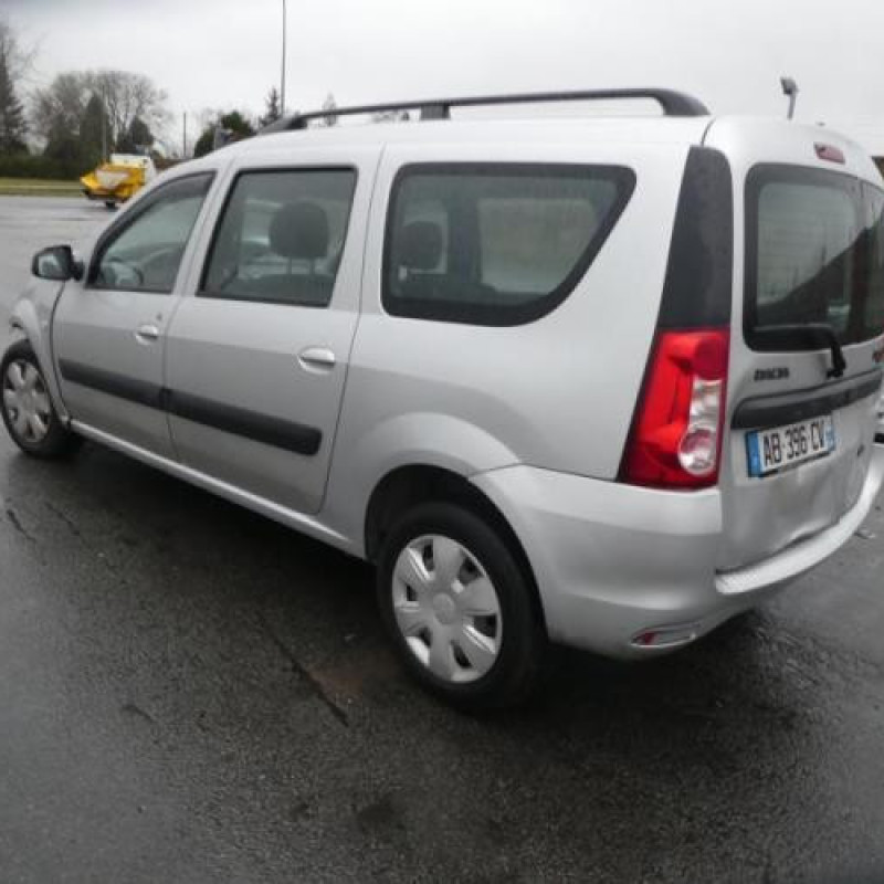 Etrier avant droit (freinage) DACIA LOGAN MCV 1 Photo n°6