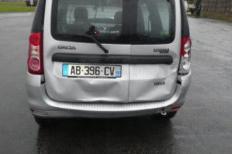 Pivot de moyeu avant gauche DACIA LOGAN MCV 1