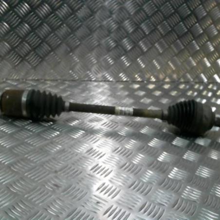 Cardan gauche (transmission) RENAULT CLIO 3 Photo n°1