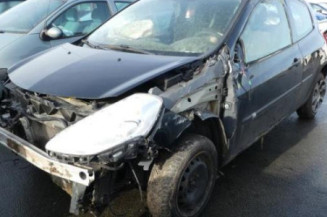 Cardan gauche (transmission) RENAULT CLIO 3