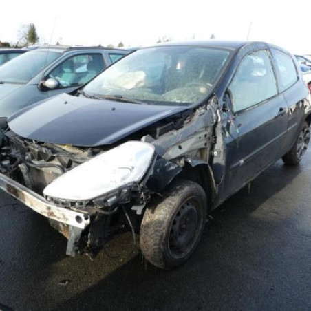 Cardan gauche (transmission) RENAULT CLIO 3