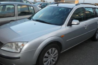 Feu arriere principal gauche (feux) FORD MONDEO 2