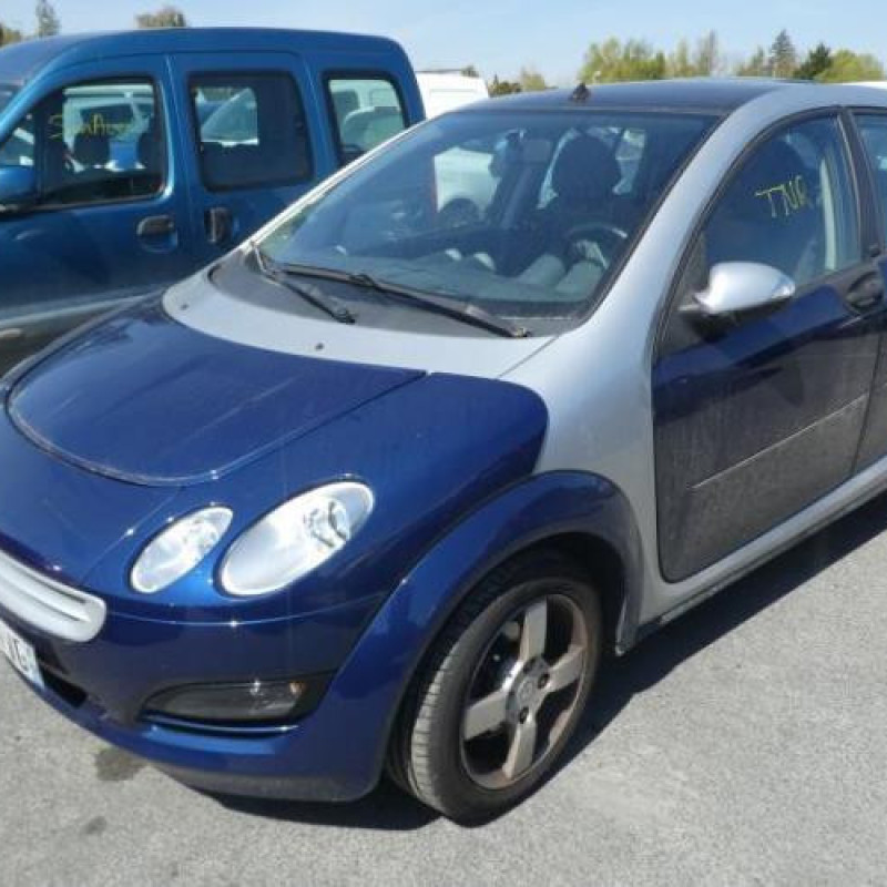 Demarreur SMART FORFOUR 1 Photo n°3