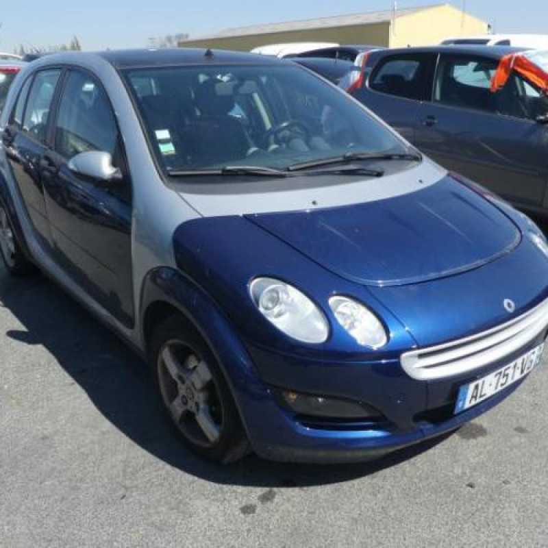 Demarreur SMART FORFOUR 1 Photo n°4