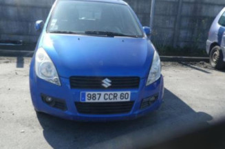 Cardan gauche (transmission) SUZUKI SPLASH