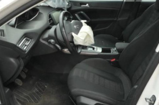 Air bag rideau gauche PEUGEOT 308 2 SW