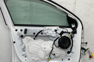 Air bag rideau gauche PEUGEOT 308 2 SW