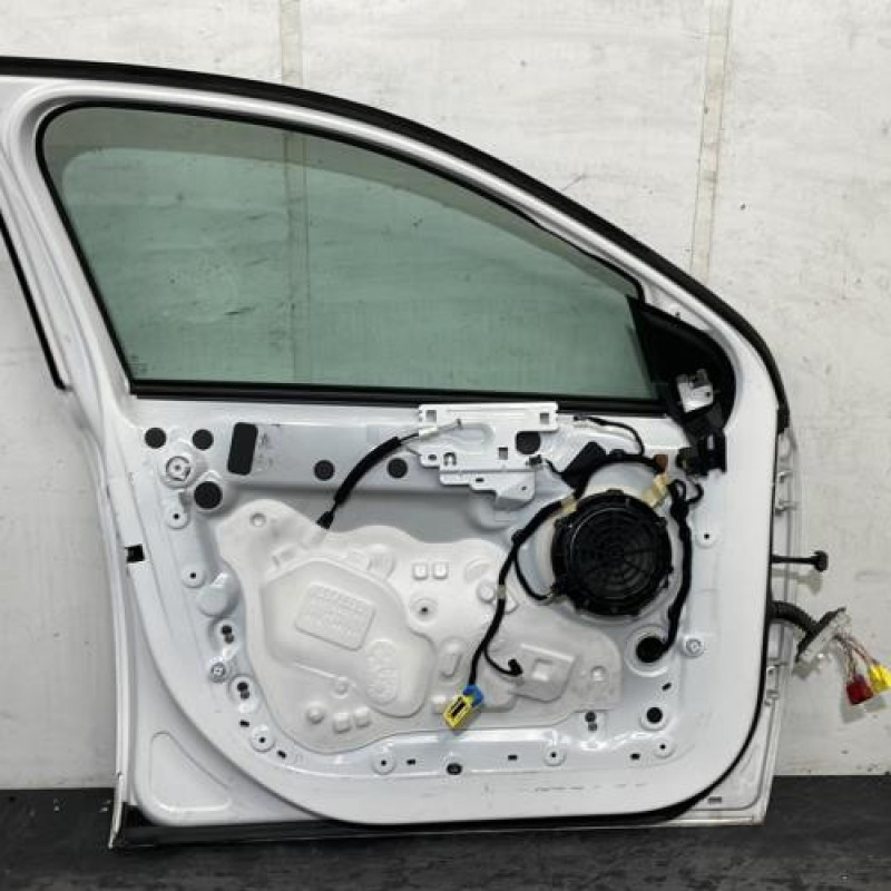 Air bag rideau gauche PEUGEOT 308 2 SW Photo n°18