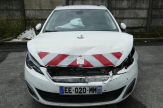 Siege avant droit PEUGEOT 308 2 SW