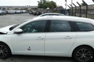 Siege avant droit PEUGEOT 308 2 SW