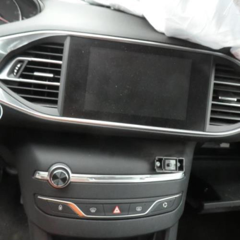 Debitmetre PEUGEOT 308 2 SW Photo n°13