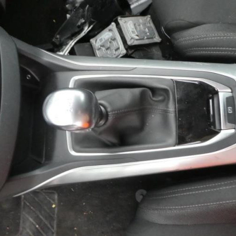 Debitmetre PEUGEOT 308 2 SW Photo n°14