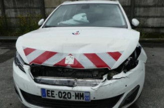 Etrier avant gauche (freinage) PEUGEOT 308 2 SW