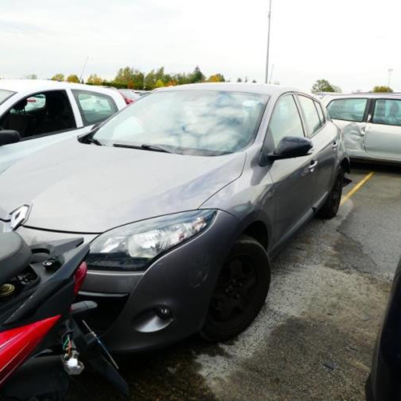 Moto ventilateur radiateur RENAULT MEGANE 3 Photo n°3