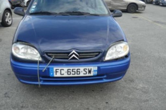 Poignee porte avant droit CITROEN SAXO