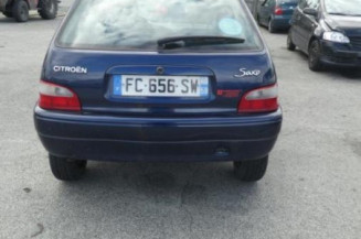 Poignee porte avant droit CITROEN SAXO