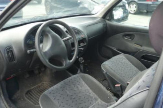 Poignee porte avant droit CITROEN SAXO