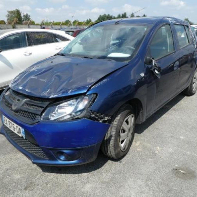 Leve vitre mecanique arriere gauche DACIA SANDERO 2 Photo n°2