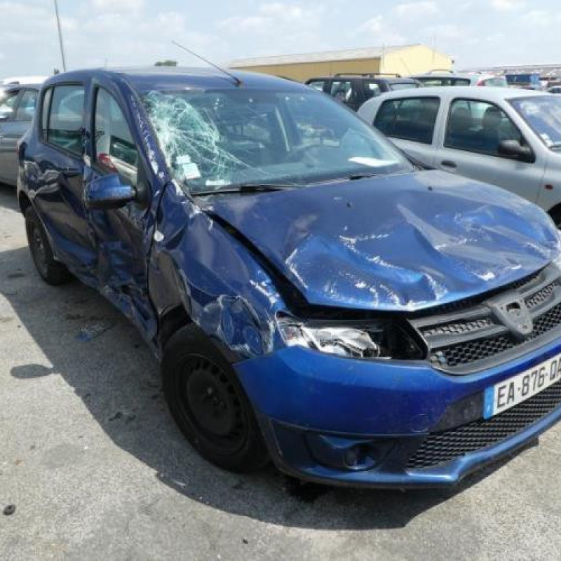 Leve vitre mecanique arriere gauche DACIA SANDERO 2 Photo n°3