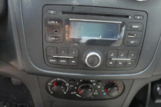 Pompe de direction DACIA SANDERO 2